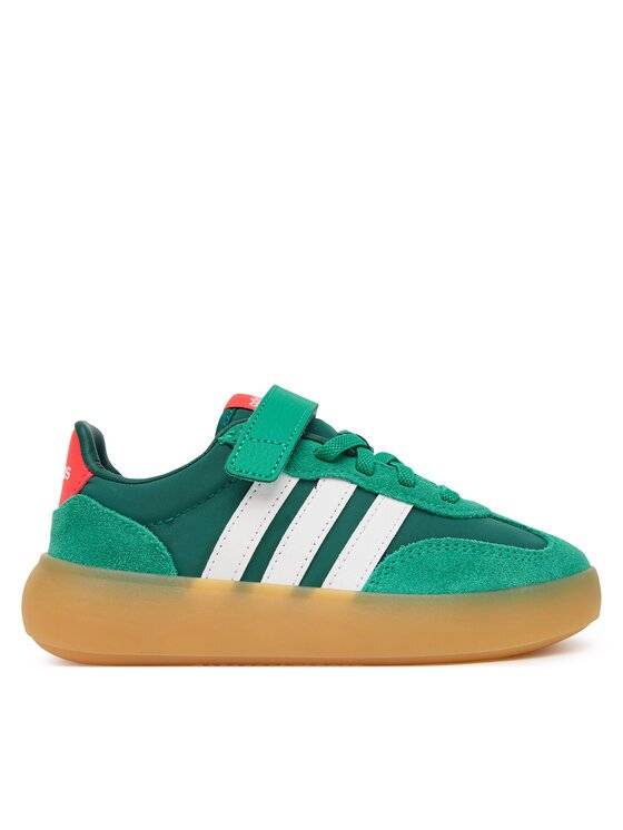 adidas Сникърси Barreda Decode Shoes Kids KH8990 Зелен