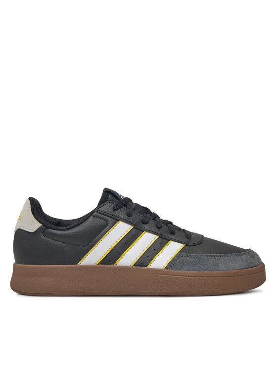 adidas Сникърси Breaknet 2.0 JP5382 Черен