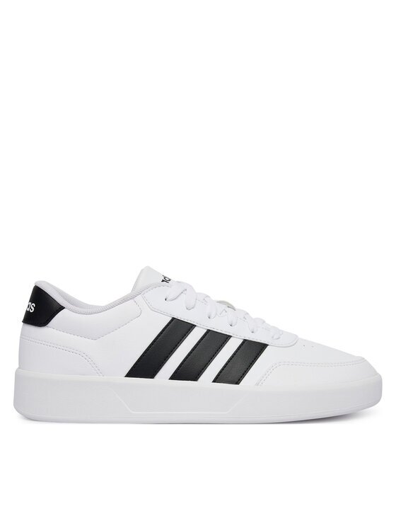 adidas Сникърси Breaknet 3.0 JR3547 Бял