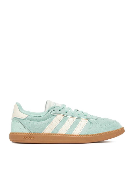 adidas Сникърси BREAKNET SLEEK SUEDE IH5469
