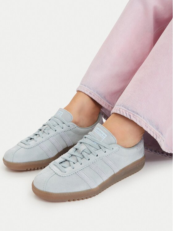 adidas Сникърси Brmd IH4180 Зелен