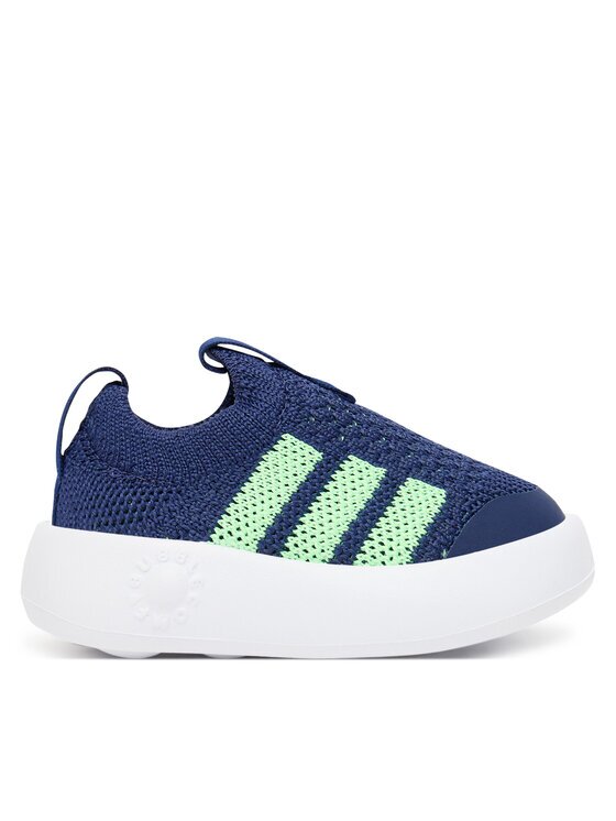 adidas Сникърси Bubblecomfy JR5989 Тъмносин