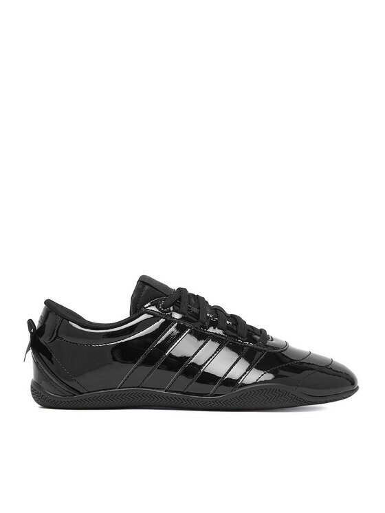 adidas Сникърси C-GRAND COURT LO GIRLS J KI3063