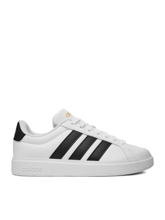 adidas Сникърси CEO-CWBEO-STREETTALK JP8282 Бял
