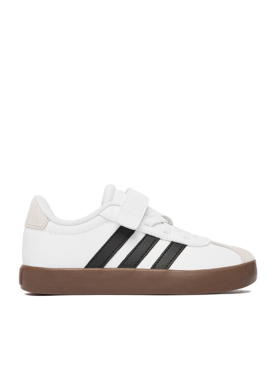 adidas Сникърси CEO-VL COURT 3.0 EL C ID9155 PS Бял