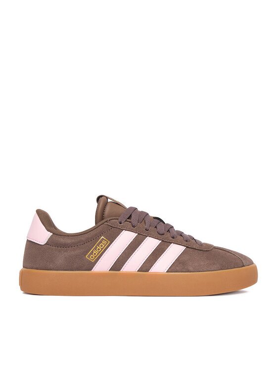 adidas Сникърси CEO-VL COURT 3.0 IH6516 Кафяв