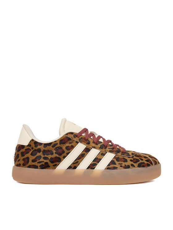 adidas Сникърси CEO-VL COURT 3.0 K LA1816 Кафяв