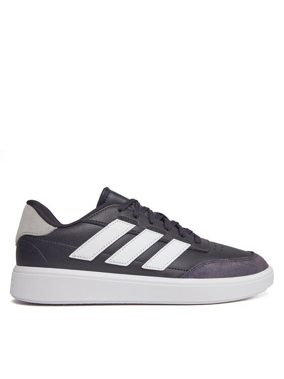 adidas Сникърси Courtblock IF6504 Виолетов