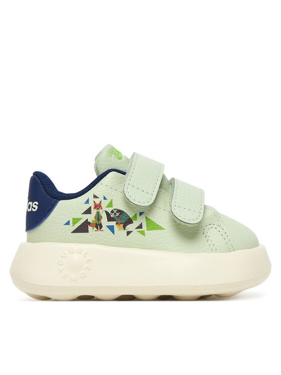 adidas Сникърси Disney Advantage JQ4376