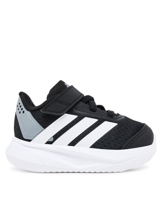 adidas Сникърси Duramo 2.0 Shoes Kids JI1697 Черен