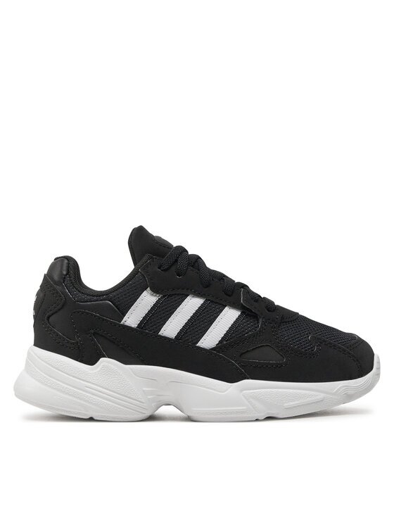 adidas Сникърси Falcon El C IF1097