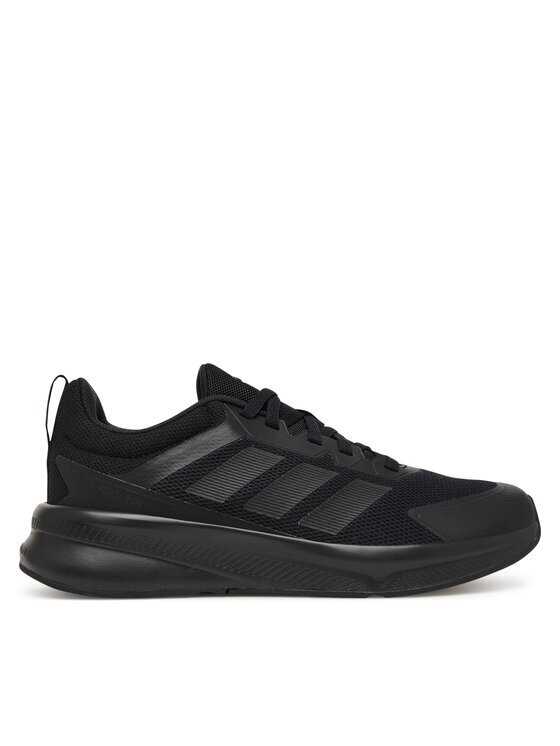 adidas Сникърси Fortarun 4.0 JQ5166 Черен