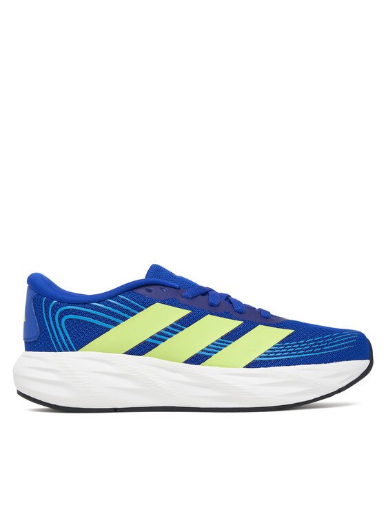 adidas Сникърси Galaxy 8 Junior Shoes KI1672 Син