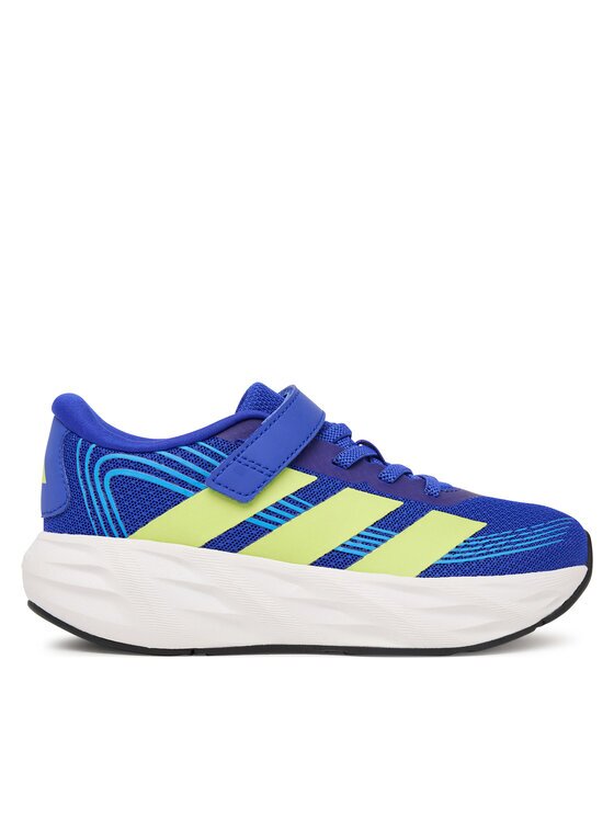 adidas Сникърси Galaxy 8 KI1686 Син