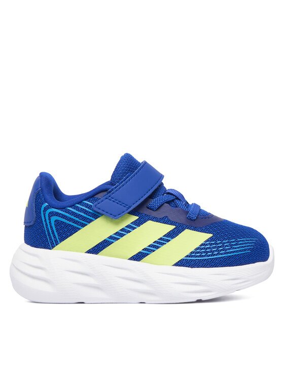 adidas Сникърси Galaxy 8 Shoes Infant KI1679 Син