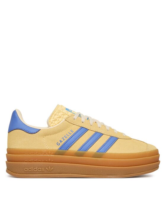 adidas Сникърси Gazelle Bold J IH6457