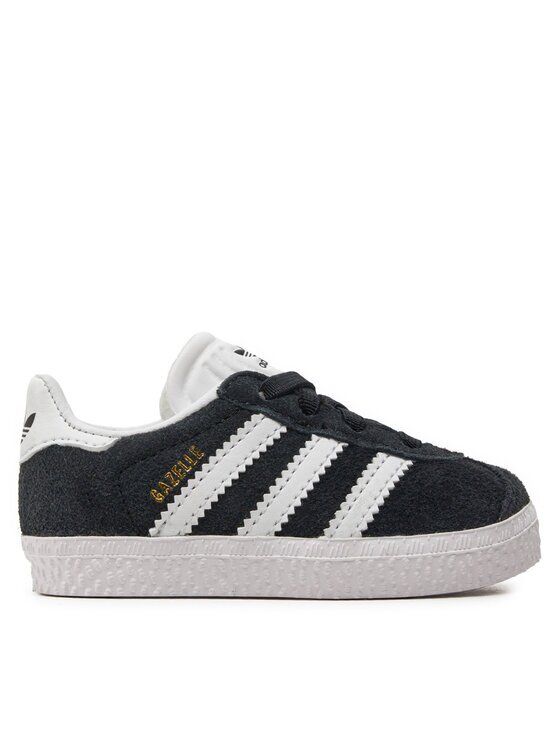 adidas Сникърси Gazelle CF EL I IH0338 Черен