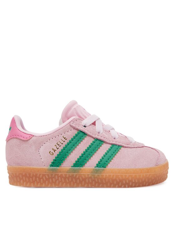 adidas Сникърси Gazelle Comfort Closure JP7138