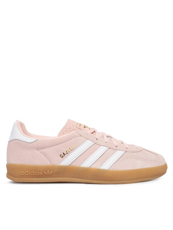 adidas Сникърси Gazelle Indoor IH5484 Розов