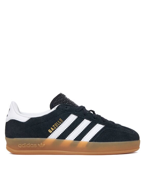 adidas Сникърси Gazelle Indoor IH9135 Черен
