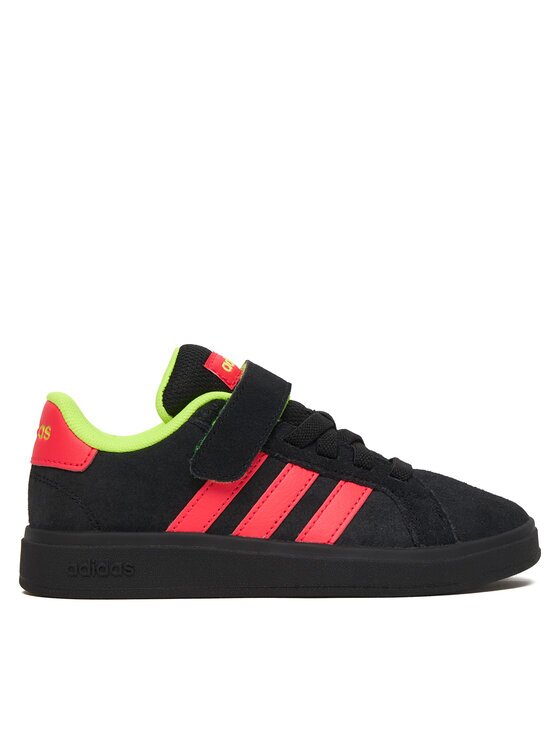 adidas Сникърси Grand Court 00S El C JP9349