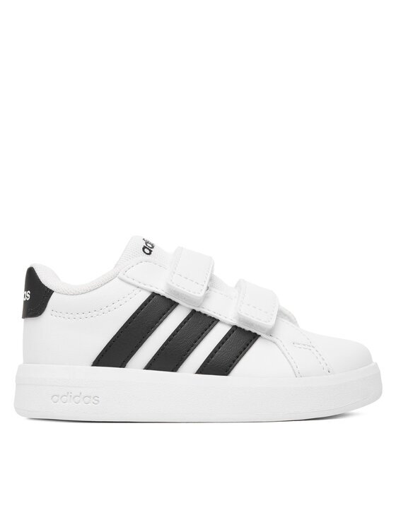 adidas Сникърси Grand Court 3.0 HP3535