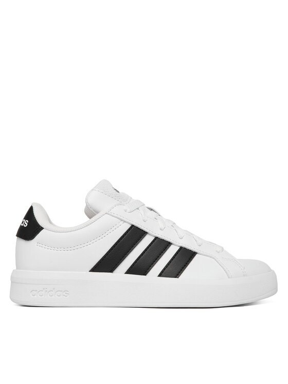 adidas Сникърси Grand Court 3.0 JP9365 Бял
