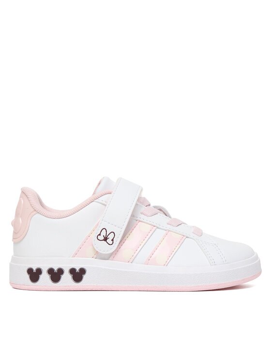 adidas Сникърси Grand Court Minnie Cf I JR8130