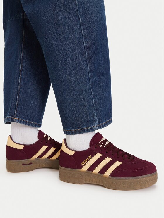 adidas Сникърси Adistar Control 5 Elastic Lace KK4248