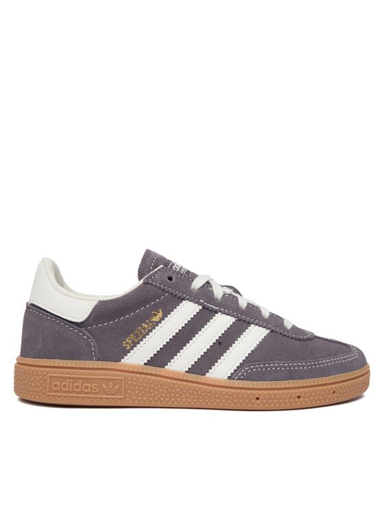 adidas Сникърси Handball Spezial HQ2970 Сив