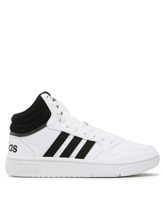adidas Сникърси Hoops 3.0 Mid Classic Vintage Shoes GW3019