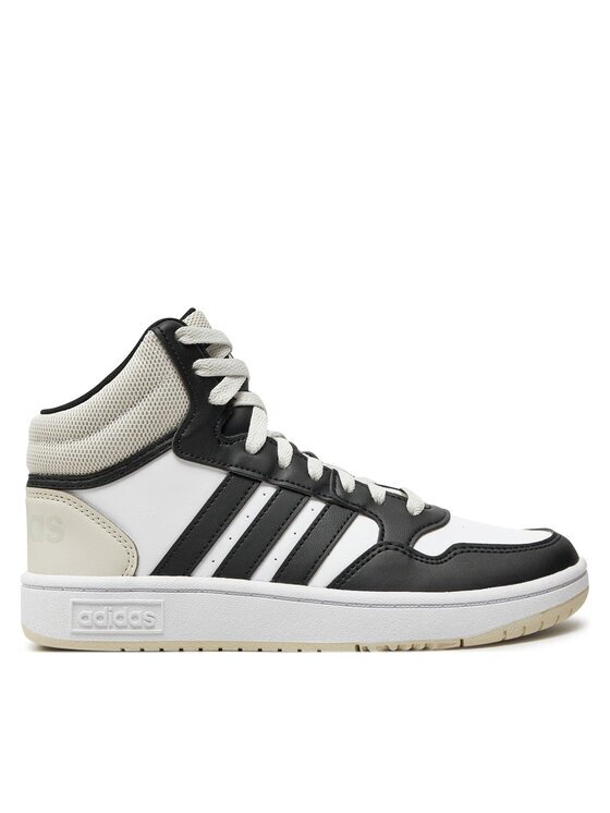 adidas Сникърси Hoops 3.0 Mid K IH7893
