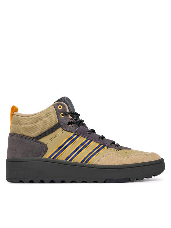 adidas Сникърси Hoops 4.0 Mid JR6704