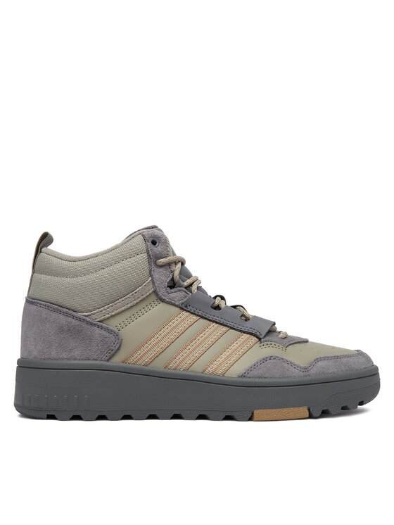 adidas Сникърси Hoops 4.0 Mid Shoes KI6374