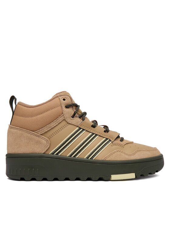adidas Сникърси Hoops 4.0 Mid J Shoes KI6384