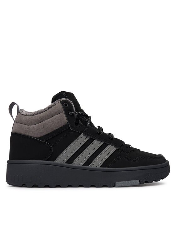 adidas Сникърси Hoops 4.0 Mid Shoes Kids JQ7903