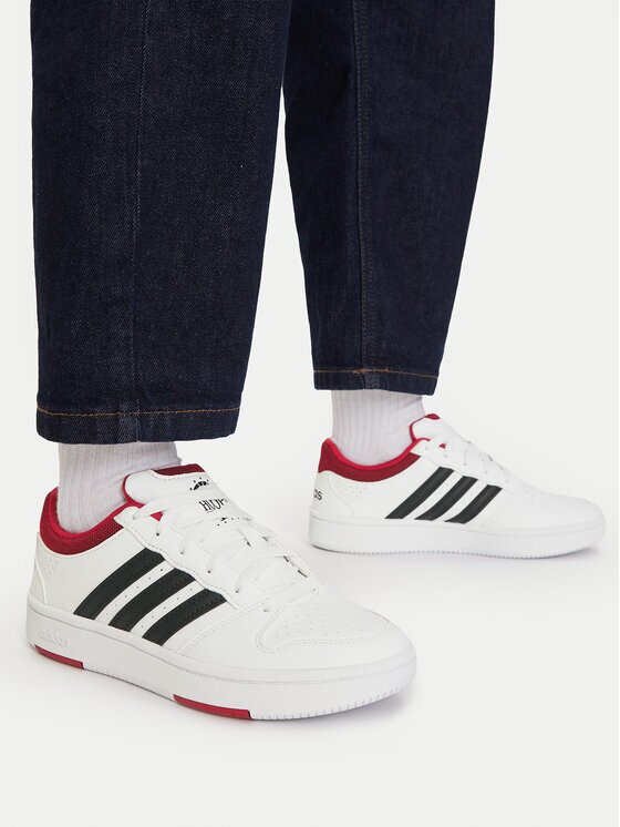 adidas Сникърси Hoops Classic J KI1073