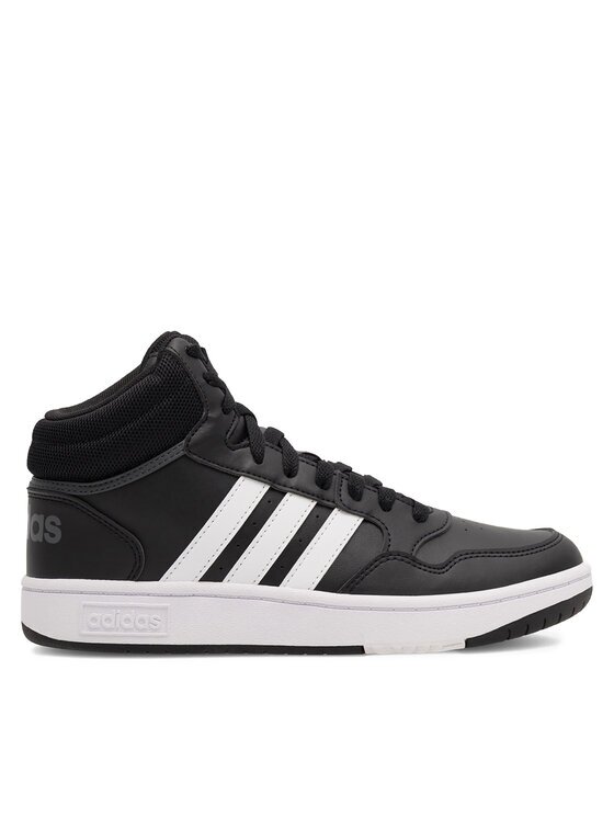 adidas Сникърси HOOPS MID 3.0 K GW0402