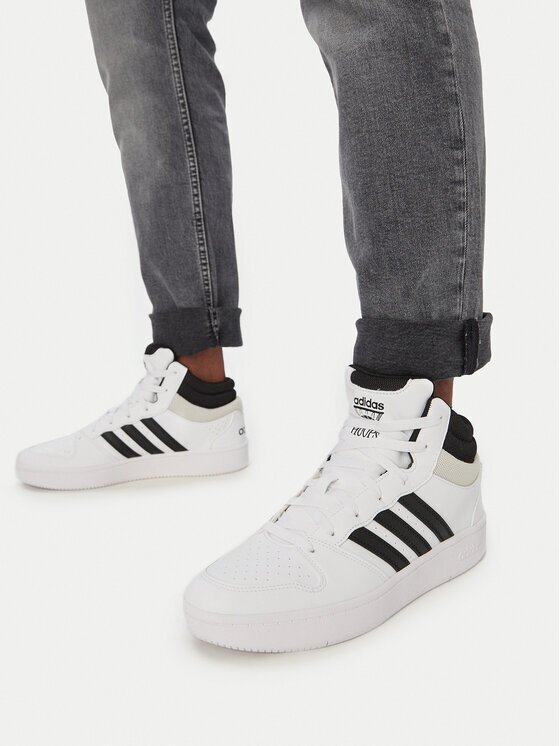 adidas Сникърси Hoops Mid Classic Shoes KI1035