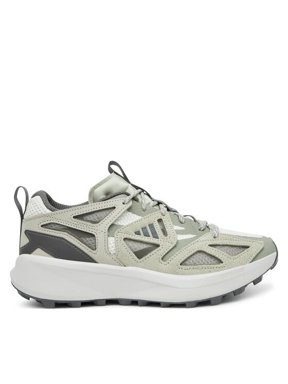 adidas Сникърси Kantai Trail JI4817 Сив