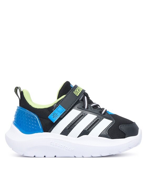 adidas Сникърси Lightorama Runner Shoes Children KJ9711