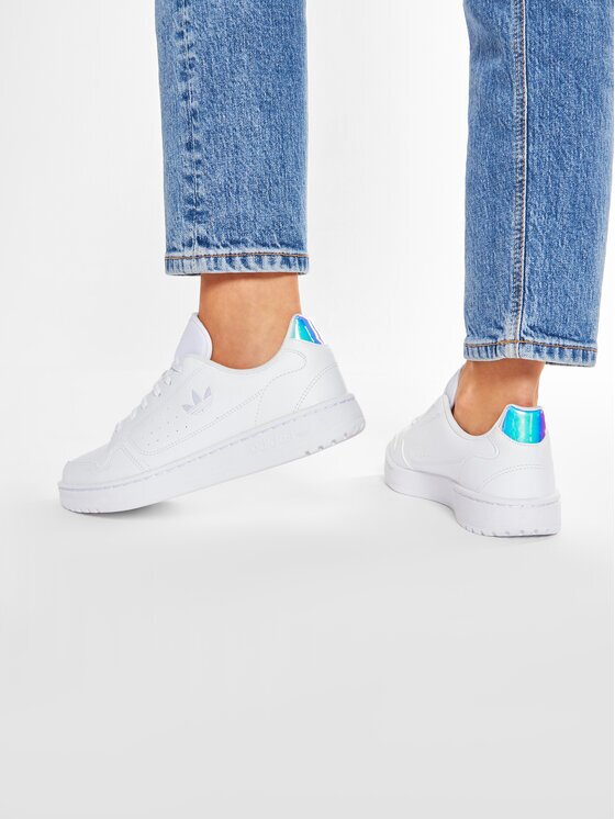adidas Сникърси Ny 90 Cf C FY9847