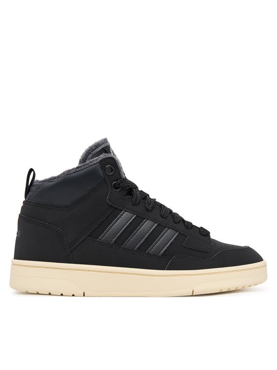 adidas Сникърси Rapid Court Mid Winterized JR1027