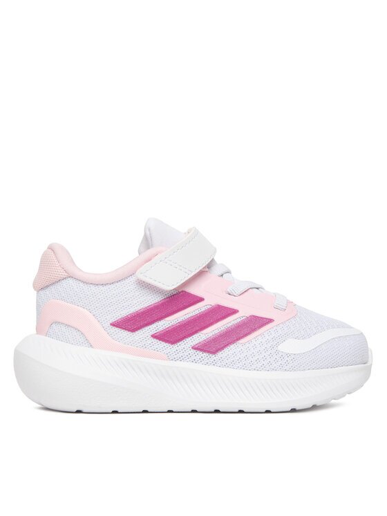 adidas Сникърси Runfalcon 5 JP9409 Бял