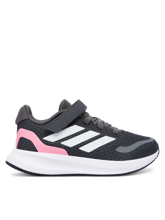 adidas Сникърси Runfalcon 5 JQ8669 Сив