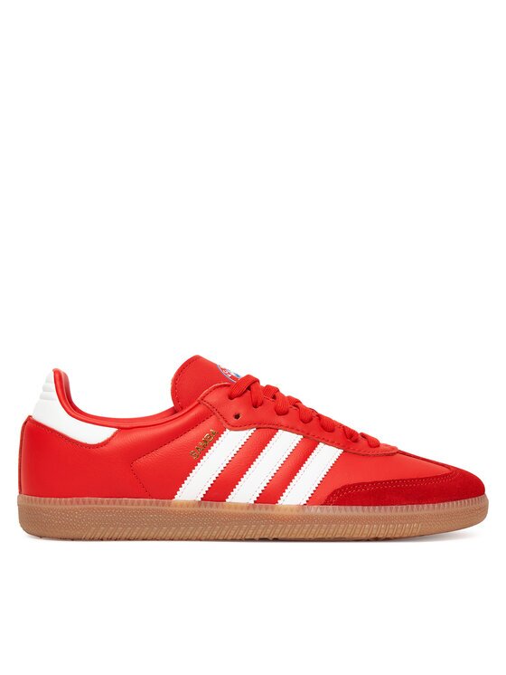 adidas Сникърси Samba Real Madrid JQ4038