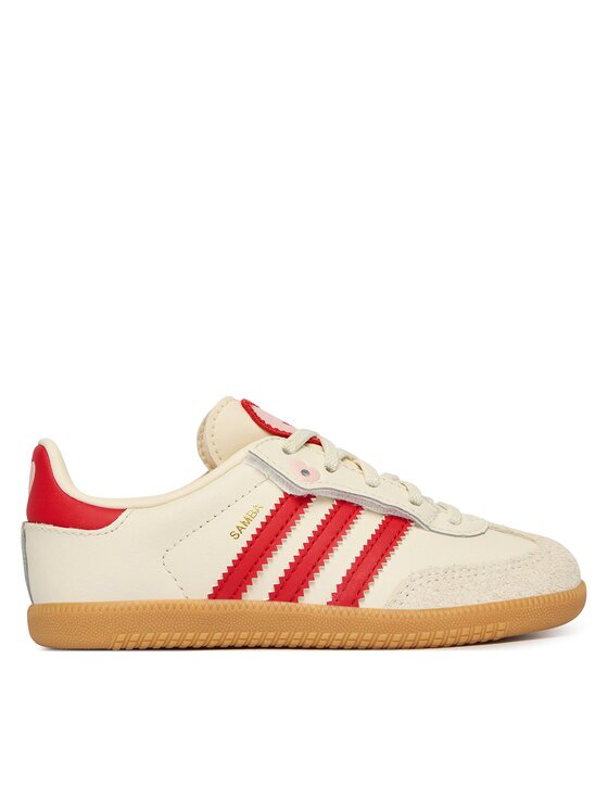 adidas Сникърси Samba Og Comfort Closure Elastic Lace KI6682