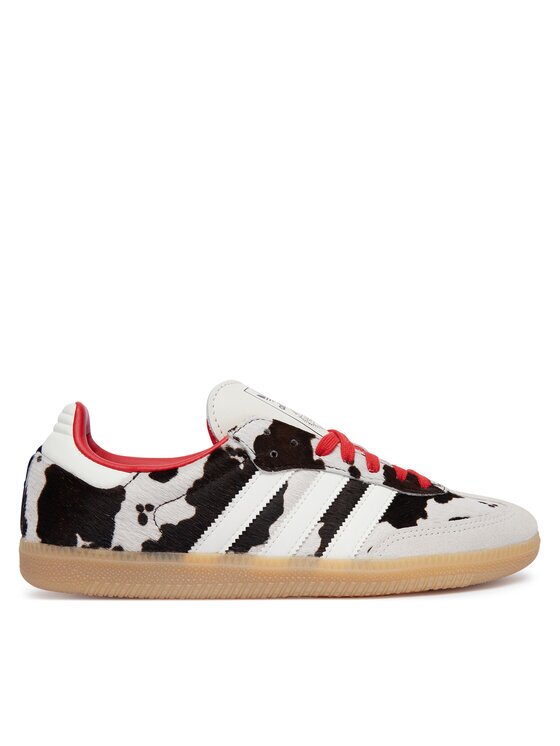 adidas Сникърси Samba Og KI6956 Бял