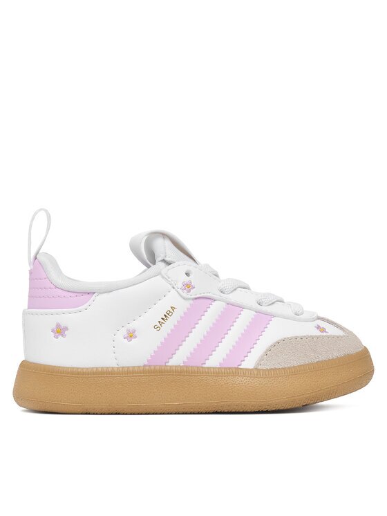 adidas Сникърси Samba Og IE3680