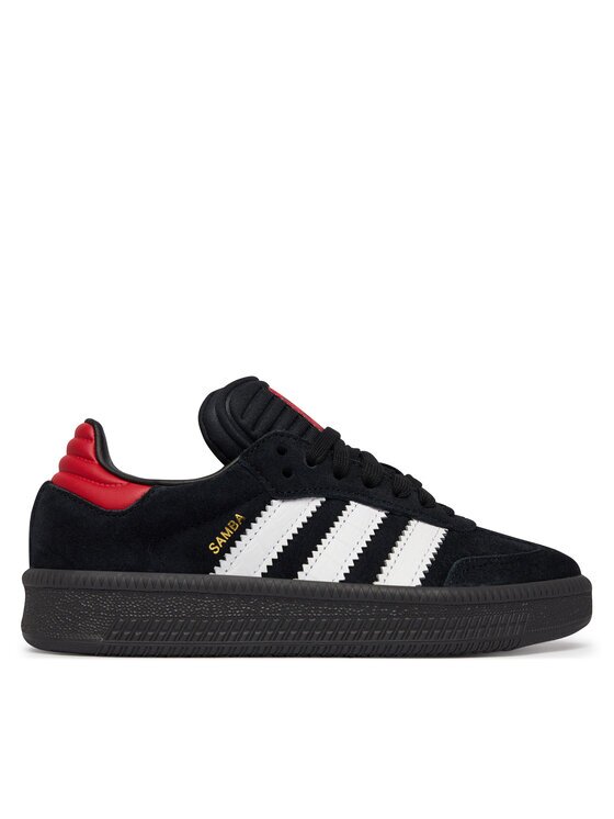 adidas Сникърси Samba Xlg JP9522 Черен